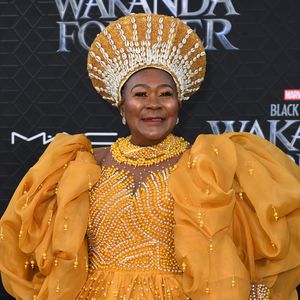 "Black Panther"-Star Connie Chiume verstirbt mit 72 Jahren