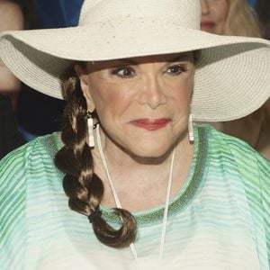 Connie Francis war dankbar für das Comeback ihres Hitsongs