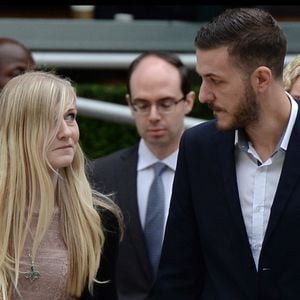 Baby Charlie (†11 Monate): So kämpfen die Eltern nun weiter!