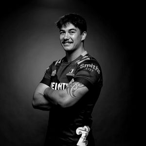 Rugby-Star Connor Garden-Bachop ist mit 25 Jahren verstorben