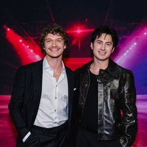 Wird diese Eishockey-Romanze zum Serienhit des Jahres?