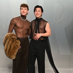 9,8 Punkte für "Heated Rivalry": Fans völlig überwältigt