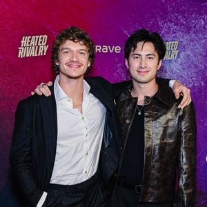 Diese romantische HBO-Serie stürmt die Charts im Eiltempo