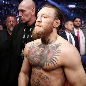 Keine Gefängnisstrafe: Conor McGregor plädiert auf schuldig!