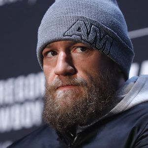 MMA-Star Conor McGregor