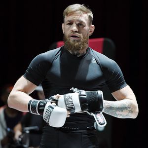 Zum Kampf gezwungen? Conor McGregor macht harte Vorwürfe