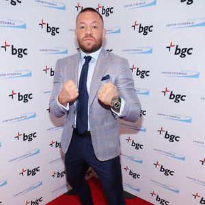 Conor McGregor spuckt Fan wegen Anspielung ins Gesicht