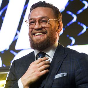 MMA-Star Conor McGregor: Sein zweites Baby ist unterwegs!