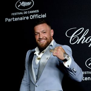 Baby Nummer vier: Conor McGregor ist wieder Vater geworden!