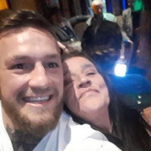 Coronavirus: Conor McGregor trauert um seine geliebte Tante