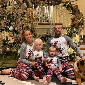 Mit Xmas-Post verkündet: Conor McGregor wird wieder Papa