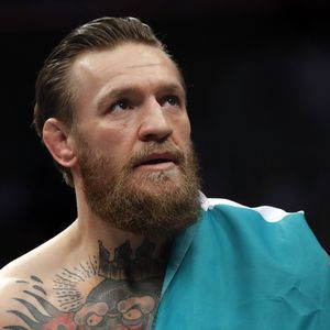 Neues Video zeigt Conor McGregor mit mutmaßlichem Opfer
