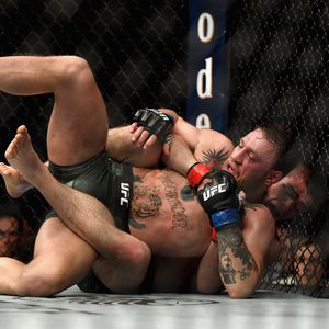 Für 4.000 Euro: MMA-Kämpfer Conor McGregor gibt Lokalrunde!