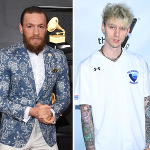"Vanilla-Boy-Rapper": Conor McGregor disst MGK nach VMA-Zoff