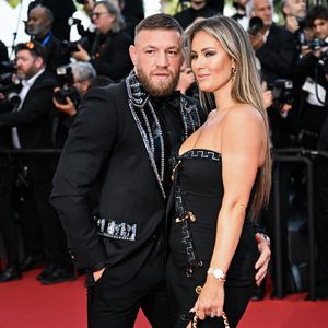 Nach Fremdgeh-Pics: Conor McGregor turtelt mit Dee auf Jacht