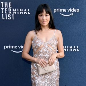 Wegen Social Media: Constance Wu unternahm Suizidversuch