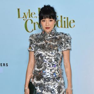 "Wendepunkt": Constance Wu ist dankbar für ihre Therapien