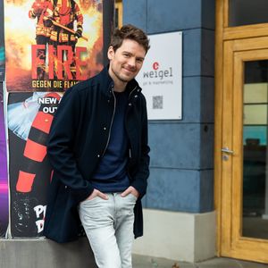 Nach "Unter uns"-Aus: Constantin hat mehr Zeit für die Liebe