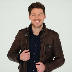 Constantin Lücke, deutscher Schauspieler