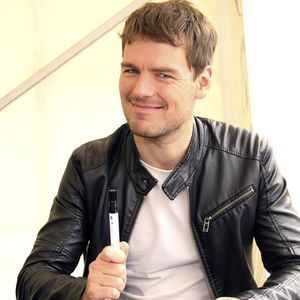Kein "Unter uns"-Comeback? Constantin Lücke jetzt beim ZDF