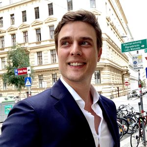 Moderator Constantin Schreiber verlässt die ARD-"tagesschau"
