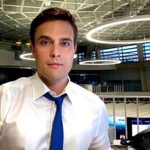 Nach "tagesschau"-Aus: Constantin Schreiber bedankt sich