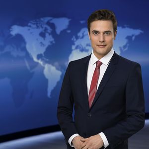 Darum hat Constantin Schreiber die "Tagesschau" verlassen