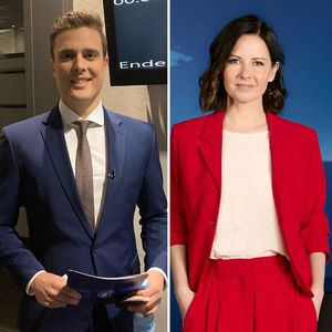 Das ist Constantin Schreibers "tagesschau"-Nachfolgerin