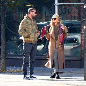 In teurem Outfit: Jennifer Lawrence besucht günstiges Spa
