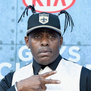 Coolio befasste sich früh mit Zerbrechlichkeit des Lebens