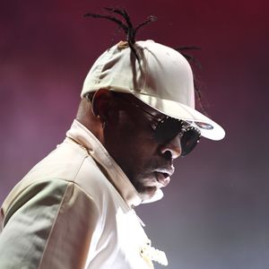 "Gangsta's Paradise"-Sänger tot: So bewegt war Coolios Leben