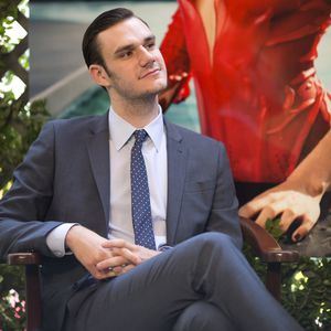 Playboy-Erbe verlobt! Cooper Hefner (23) will heiraten