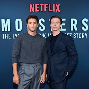 Nach Erfolg von Staffel zwei: Netflix' "Monster" geht weiter