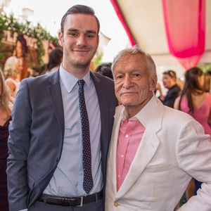 Schwere Vorwürfe gegen Hugh Hefner: Sein Sohn verteidigt ihn
