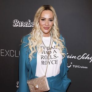 US-Führerschein: Cora Schumacher genießt neue Freiheit