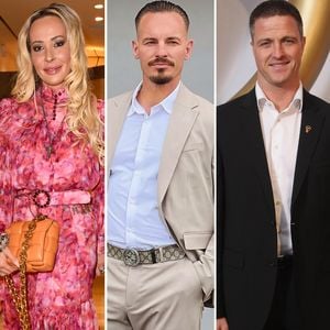 Cora Schumachers Ex Denny verteidigt Ralf nach Coming-out