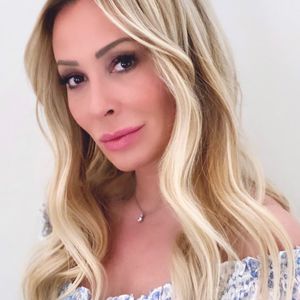 Cora Schumacher ist nach Magen-Darm-Drama wieder zu Hause