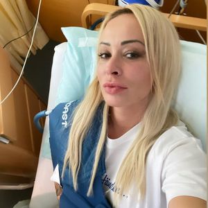 Nach Treppen-Sturz: Cora Schumacher gibt Gesundheits-Update