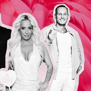 Tatsächlich: BB-Denny ist Sieger von "Coras House of Love"!