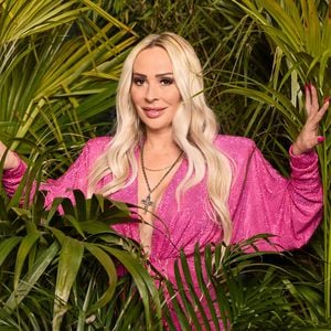 Cora Schumacher träumt von erneuter Dschungelcamp-Teilnahme