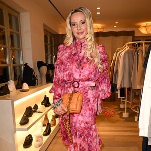 Nach Streit mit Ralf: Cora Schumacher will Nachnamen ablegen