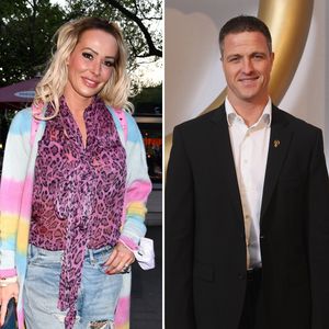 Cora Schumacher leitet rechtliche Schritte gegen Ex Ralf ein
