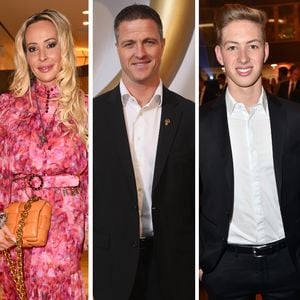 Cora und Ralf Schumachers Streit: Was sagt Sohn David dazu?