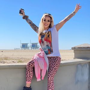 Warum will Cora Schumacher um die Dschungelkrone kämpfen?