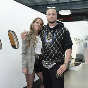 Liebesabfuhr von Cora Schumacher: War Dr.Sindsen sauer?