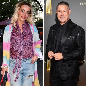 Cora Schumacher von Joachim Llambis "Mobbing" entsetzt