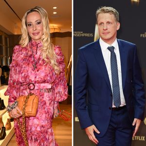 "Lügner": Packt Cora Schumacher bald über Oliver Pocher aus?