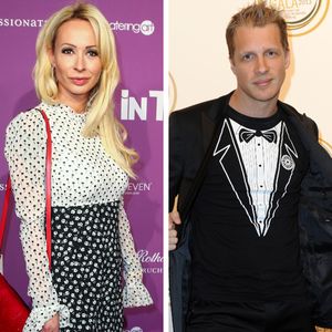Geht da wirklich was mit Cora? Oliver Pocher meldet sich!