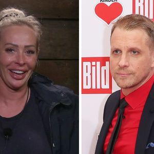 Darum machte Cora Schumacher Sex mit Olli Pocher öffentlich!