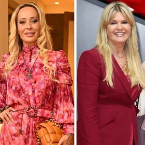 Keine Verträge! Cora und Corinna Schumacher verstehen sich